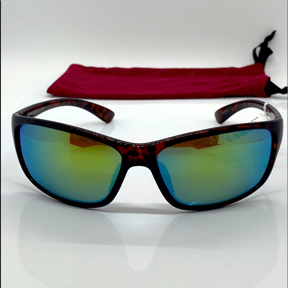 NEW SUNCLOUD POLARIZED SUNGLASSES unisex